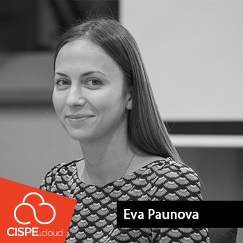 Eva Paunova