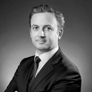 Arnaud David