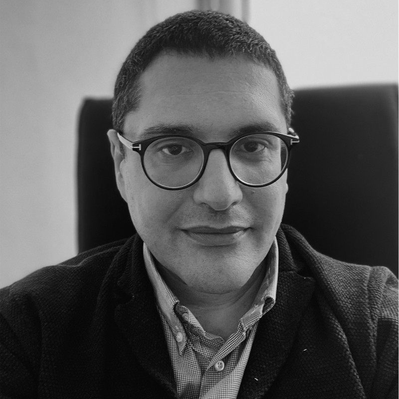 Luca Orabona